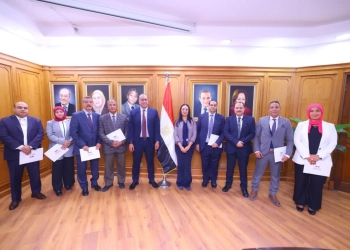 نجاحات قطاعي التركات والعقارات ببنك ناصر تتجاوز مليار ونصف جنيه في حماية حقوق البنك 31 - جريدة المساء