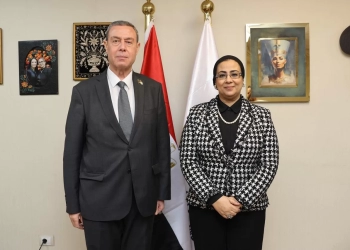 أمل عمار تستعرض جهود المجلس القومي فى تمكين المرأة خلال إستقبالها السفير الفلسطيني بالقاهرة 25 - جريدة المساء أمل عمار تستعرض جهود المجلس القومي فى تمكين المرأة خلال إستقبالها السفير الفلسطيني بالقاهرة 24 - جريدة المساء