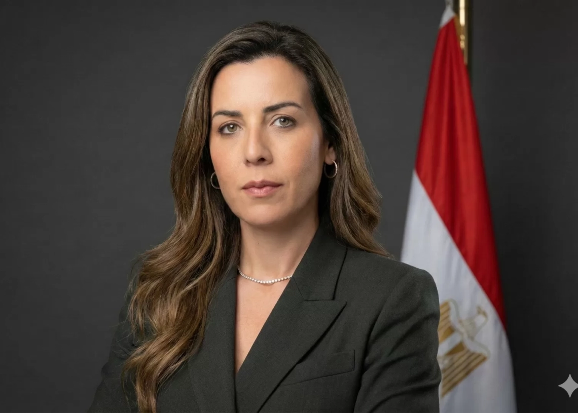 زينة توكل المديرة التنفيذية لصندوق " قادرون باختلاف"