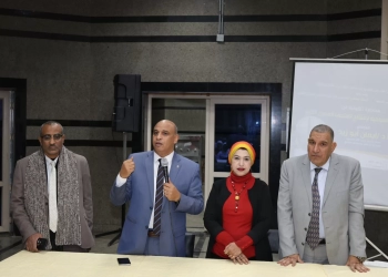 المكتسبات السياحية للمتحف المصري الكبير في الأسبوع الثقافي بجامعة قنا 24 - جريدة المساء