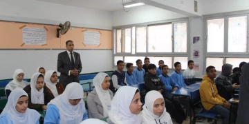 تحديات التعليم في 2025 بين قلق الأسر وقرارات التطوير الشامل 53 - جريدة المساء