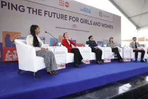 أمل عمار: برنامج "نورة" يعزز بناء جيل واثق وقادر على اتخاذ القرار 27 - جريدة المساء