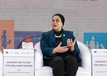 أمل عمار: برنامج "نورة" يعزز بناء جيل واثق وقادر على اتخاذ القرار 19 - جريدة المساء