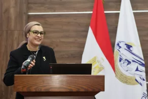 أمانة فى إيدك.. ورشة عمل ينظمها المجلس القومي لمناهضة العنف ضد المرأة 23 - جريدة المساء