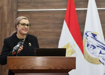 أمانة فى إيدك.. ورشة عمل ينظمها المجلس القومي لمناهضة العنف ضد المرأة 17 - جريدة المساء