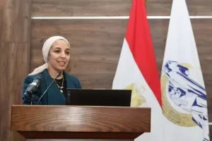 أمانة فى إيدك.. ورشة عمل ينظمها المجلس القومي لمناهضة العنف ضد المرأة 35 - جريدة المساء