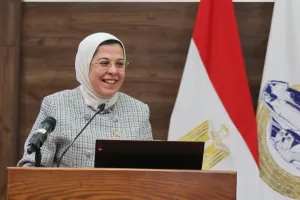 أمانة فى إيدك.. ورشة عمل ينظمها المجلس القومي لمناهضة العنف ضد المرأة 25 - جريدة المساء