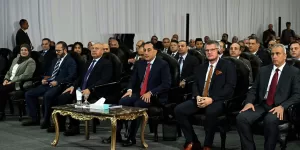 رئيس الوزراء يفتتح مصنع "ليوني مصر" العالمية لضفائر السيارات بمدينة بدر 21 - جريدة المساء