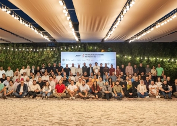 اختتام ملتقى صناعة التكنولوجيا المالية– النسخة الرابعة 26 - جريدة المساء اختتام ملتقى صناعة التكنولوجيا المالية– النسخة الرابعة 25 - جريدة المساء