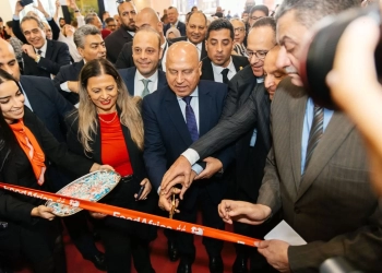 الفريق كامل الوزير يفتتح الدورة العاشرة من معرض فوود أفريكا 26 - جريدة المساء الفريق كامل الوزير يفتتح الدورة العاشرة من معرض فوود أفريكا 25 - جريدة المساء