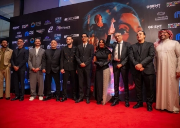 استقبال حافل لفيلم "الست" في العرض الأول بالرياض 26 - جريدة المساء