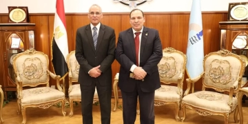 مشروعات بحثية يتبناها قومى البحوث لدعم منظومة الصحة الواحدة 1 - جريدة المساء