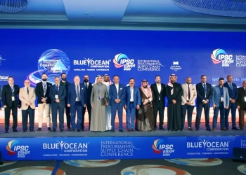 اختتام ملتقى صناعة التكنولوجيا المالية– النسخة الرابعة 33 - جريدة المساء اختتام ملتقى صناعة التكنولوجيا المالية– النسخة الرابعة 32 - جريدة المساء