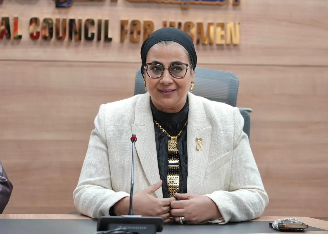 القومي للمرأة يختتم ورشة أمانة في إيدك لتعزيز الأمان الرقمى 18 - جريدة المساء القومي للمرأة يختتم ورشة أمانة في إيدك لتعزيز الأمان الرقمى 17 - جريدة المساء