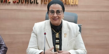 القومي للمرأة يختتم ورشة أمانة في إيدك لتعزيز الأمان الرقمى 2 - جريدة المساء القومي للمرأة يختتم ورشة أمانة في إيدك لتعزيز الأمان الرقمى 1 - جريدة المساء