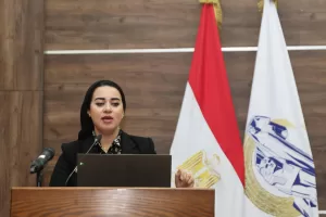 القومي للمرأة يختتم ورشة أمانة في إيدك لتعزيز الأمان الرقمى 26 - جريدة المساء القومي للمرأة يختتم ورشة أمانة في إيدك لتعزيز الأمان الرقمى 25 - جريدة المساء