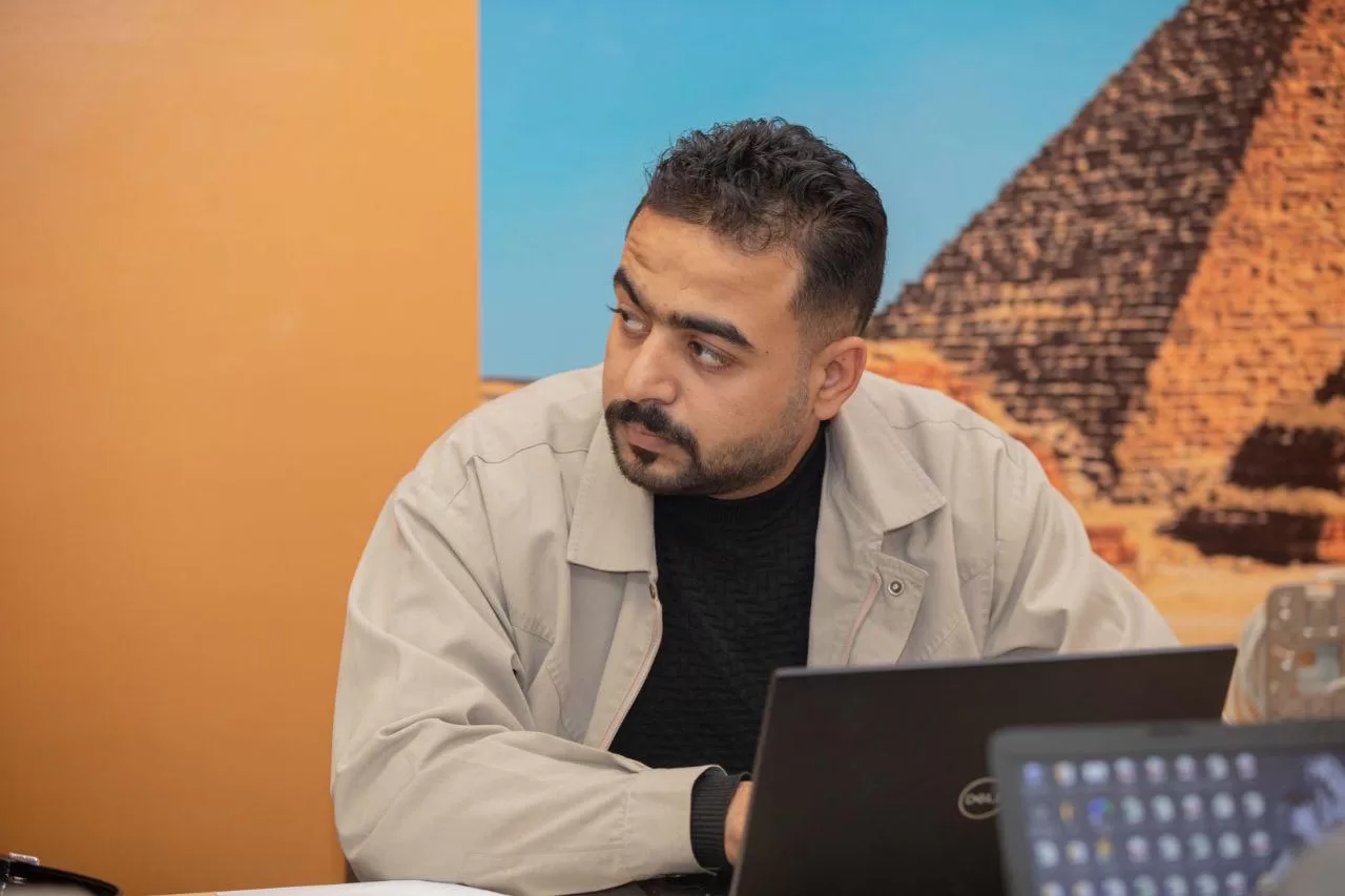 الأمين العام لحزب الشعب الجمهوري يتابع سير العملية الانتخابية في الداخل بالدوائر الثلاثين الملغاة من المرحلة الأولى 27 - جريدة المساء