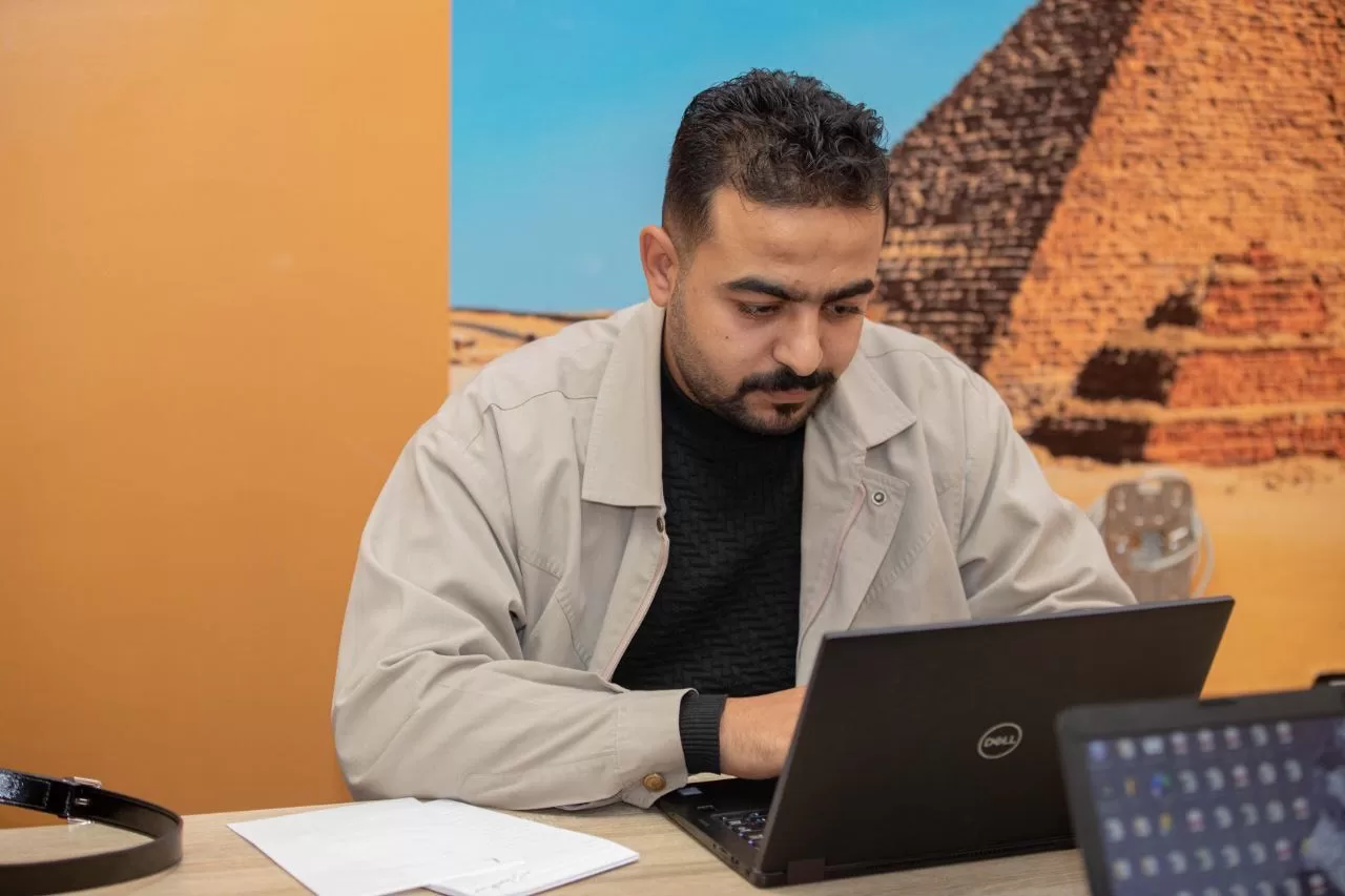 الأمين العام لحزب الشعب الجمهوري يتابع سير العملية الانتخابية في الداخل بالدوائر الثلاثين الملغاة من المرحلة الأولى 66 - جريدة المساء الأمين العام لحزب الشعب الجمهوري يتابع سير العملية الانتخابية في الداخل بالدوائر الثلاثين الملغاة من المرحلة الأولى 65 - جريدة المساء