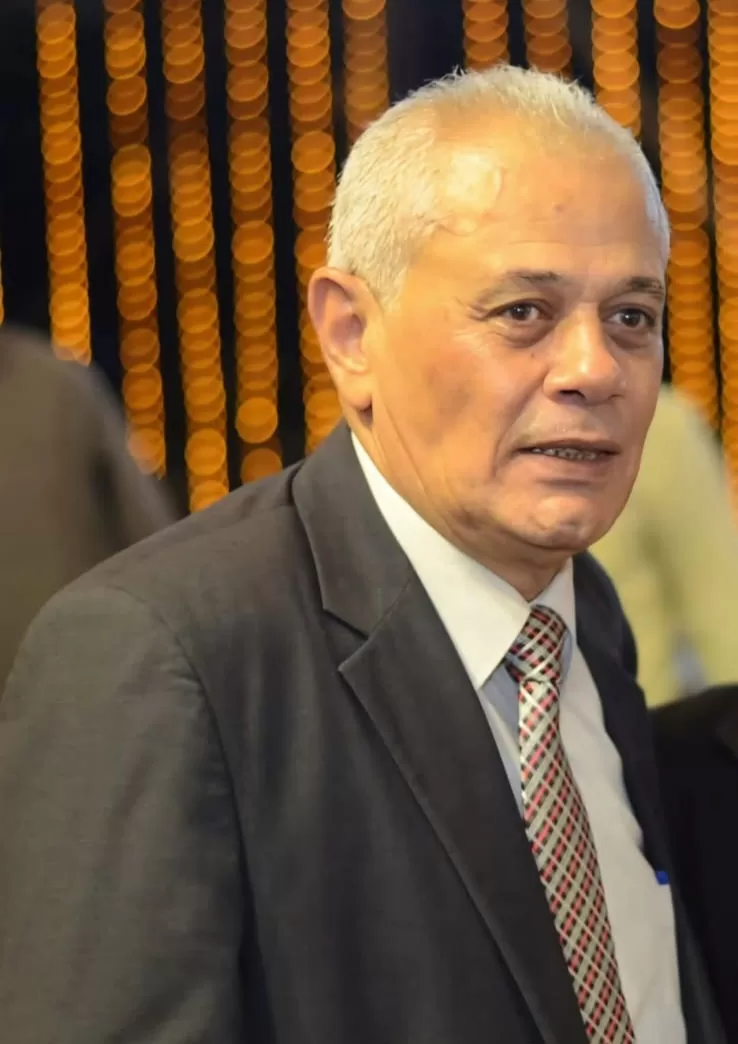 مستقبل وطن بقلين يعقد اجتماعًا تنظيميًا استعدادًا لجولة الإعادة 21 - جريدة المساء