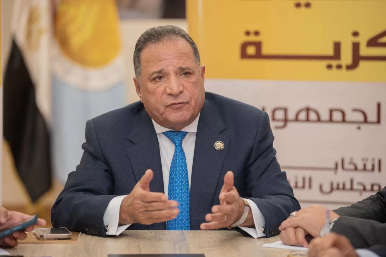 الأمين العام لحزب الشعب الجمهوري يتابع سير العملية الانتخابية في الداخل بالدوائر الثلاثين الملغاة من المرحلة الأولى 18 - جريدة المساء الأمين العام لحزب الشعب الجمهوري يتابع سير العملية الانتخابية في الداخل بالدوائر الثلاثين الملغاة من المرحلة الأولى 17 - جريدة المساء