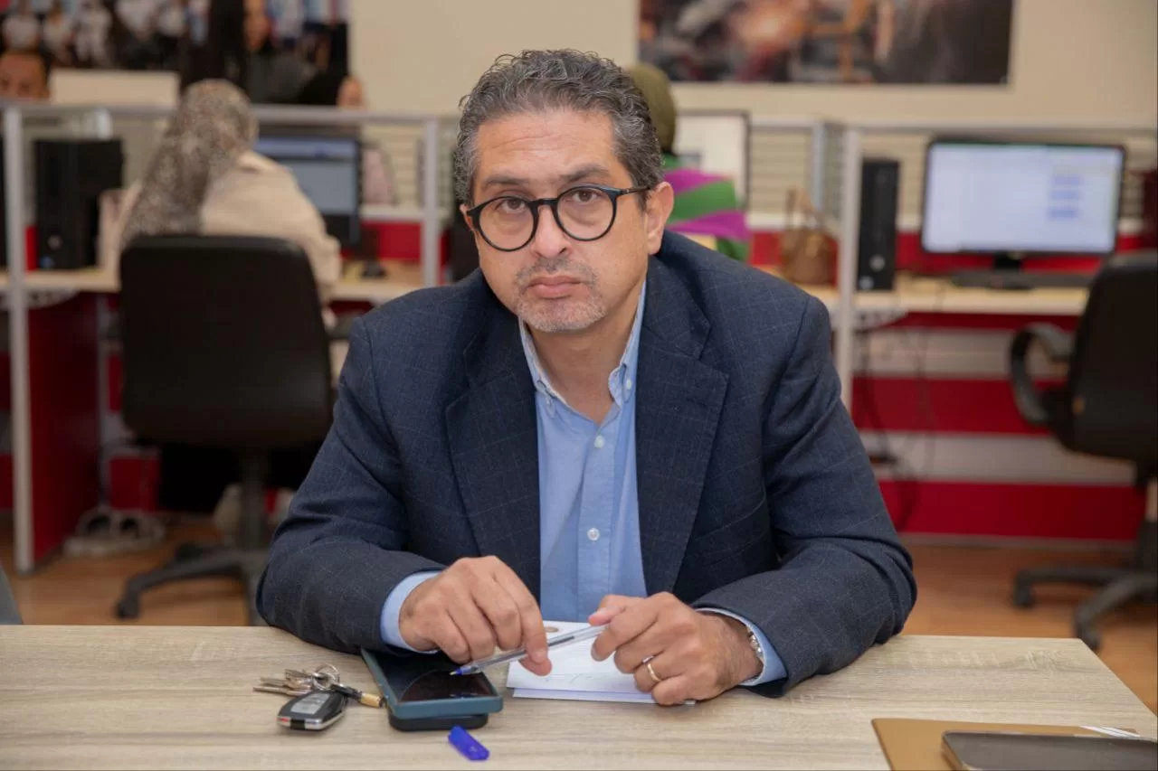 الأمين العام لحزب الشعب الجمهوري يتابع سير العملية الانتخابية في الداخل بالدوائر الثلاثين الملغاة من المرحلة الأولى 20 - جريدة المساء الأمين العام لحزب الشعب الجمهوري يتابع سير العملية الانتخابية في الداخل بالدوائر الثلاثين الملغاة من المرحلة الأولى 19 - جريدة المساء