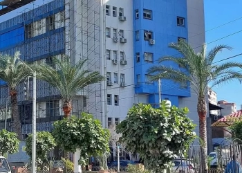 الصحة: تقديم أكثر من 5.8 مليون خدمة طبية بمنشآت دمياط الصحية 21 - جريدة المساء الصحة: تقديم أكثر من 5.8 مليون خدمة طبية بمنشآت دمياط الصحية 20 - جريدة المساء