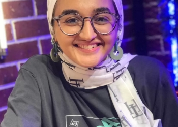 سلمى خالد الحديدي..موهبة شابة تجمع بين السرد والفن وريادة الأعمال 26 - جريدة المساء سلمى خالد الحديدي..موهبة شابة تجمع بين السرد والفن وريادة الأعمال 25 - جريدة المساء