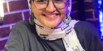 سلمى خالد الحديدي..موهبة شابة تجمع بين السرد والفن وريادة الأعمال 2 - جريدة المساء سلمى خالد الحديدي..موهبة شابة تجمع بين السرد والفن وريادة الأعمال 1 - جريدة المساء