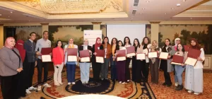 القومي للمرأة يعلن نتيجة المسابقة البحثية حول " مناهضة العنف عبر وسائل التكنولوجيا 22 - جريدة المساء القومي للمرأة يعلن نتيجة المسابقة البحثية حول " مناهضة العنف عبر وسائل التكنولوجيا 21 - جريدة المساء