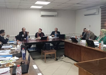 المؤسسة العلاجية تستأنف اجتماعات مجلس الإدارة لمناقشة ملفات تطوير الرعاية الصحية والتحول الرقمي 30 - جريدة المساء المؤسسة العلاجية تستأنف اجتماعات مجلس الإدارة لمناقشة ملفات تطوير الرعاية الصحية والتحول الرقمي 29 - جريدة المساء