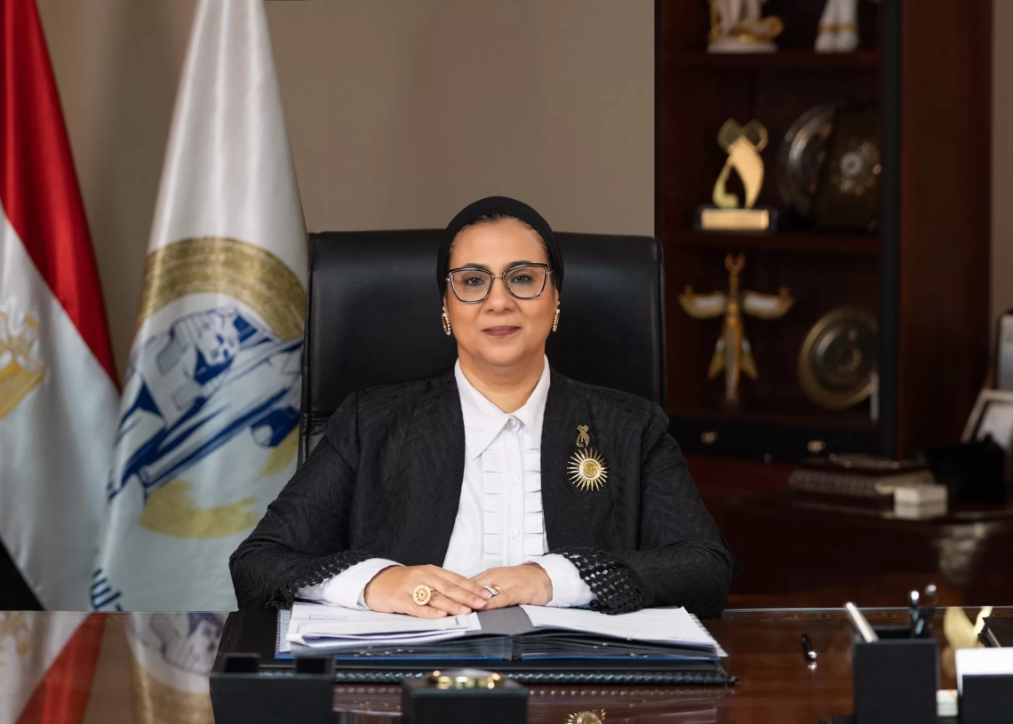 المجلس القومي يشارك بالنسخة الرابعة من قمة المرأة المصرية 20 - جريدة المساء المجلس القومي يشارك بالنسخة الرابعة من قمة المرأة المصرية 19 - جريدة المساء