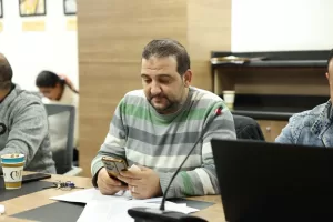 المجلس القومي للمرأة يصدر تقرير اليوم الأول لغرفة العمليات المركزية بالمجلس لانتخابات مجلس النواب ٢٠٢٥بالدوائر الملغاة 18 - جريدة المساء المجلس القومي للمرأة يصدر تقرير اليوم الأول لغرفة العمليات المركزية بالمجلس لانتخابات مجلس النواب ٢٠٢٥بالدوائر الملغاة 17 - جريدة المساء