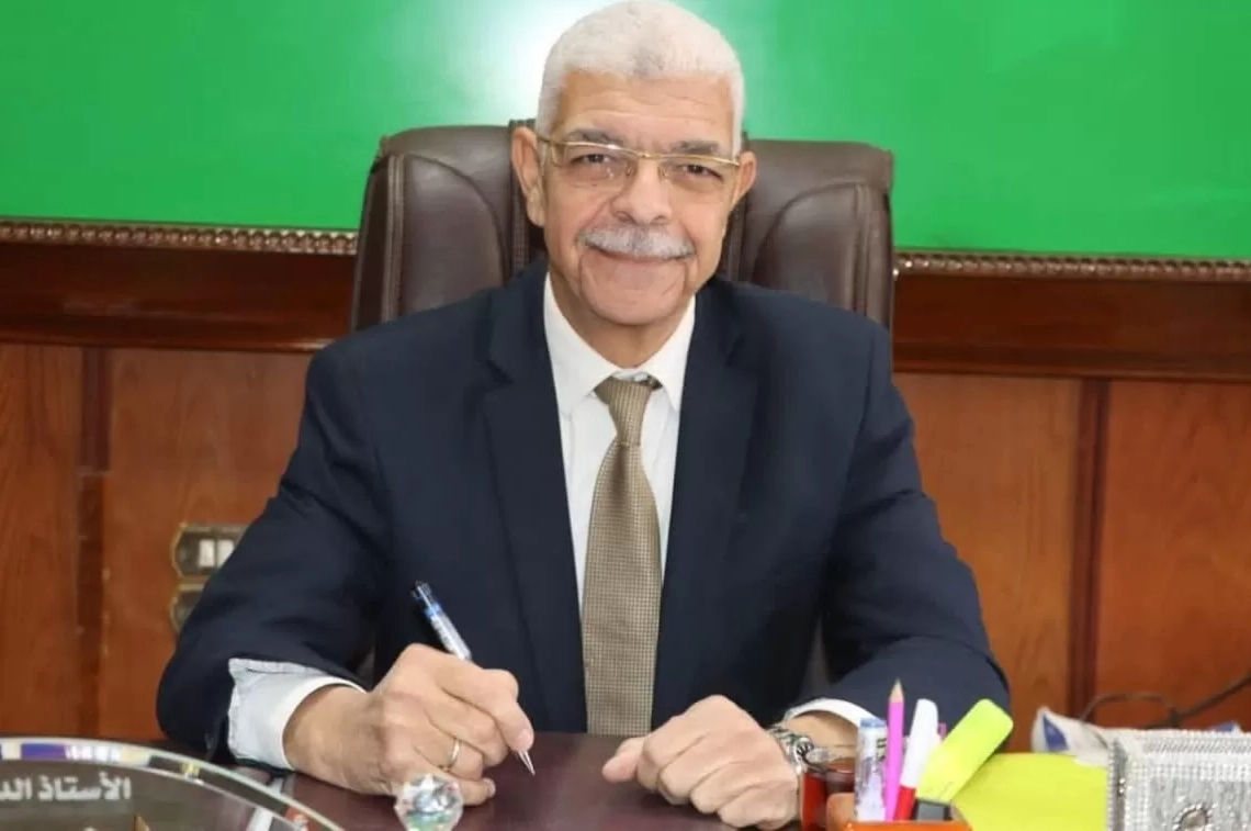 وكلاء جدد بجامعة المنوفية 20 - جريدة المساء وكلاء جدد بجامعة المنوفية 19 - جريدة المساء