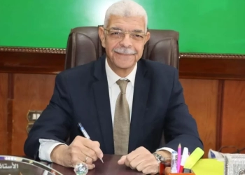 وكلاء جدد بجامعة المنوفية 26 - جريدة المساء وكلاء جدد بجامعة المنوفية 25 - جريدة المساء