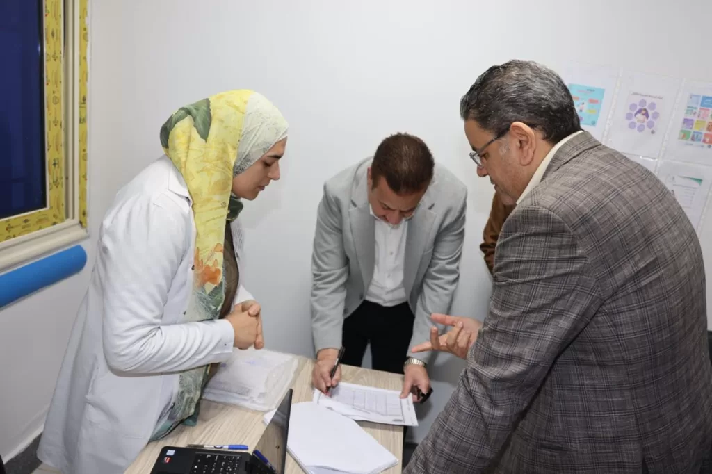 محافظ المنوفية يعطي اشارةالتشغيل التجريبى لصرف صحي كفر قورص باشمون 24 - جريدة المساء محافظ المنوفية يعطي اشارةالتشغيل التجريبى لصرف صحي كفر قورص باشمون 23 - جريدة المساء