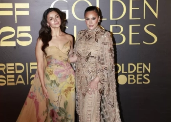 هند صبري تحصد جائزة "عمر الشريف" للإنجاز الفني في مهرجان البحر الأحمر السينمائي 22 - جريدة المساء هند صبري تحصد جائزة "عمر الشريف" للإنجاز الفني في مهرجان البحر الأحمر السينمائي 21 - جريدة المساء