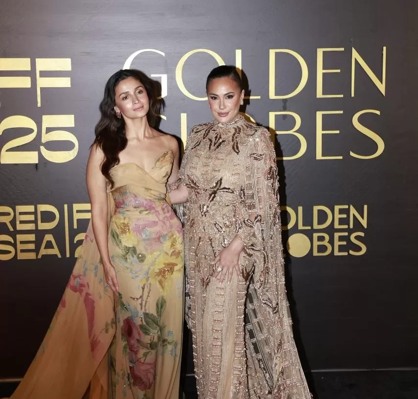 هند صبري تحصد جائزة "عمر الشريف" للإنجاز الفني في مهرجان البحر الأحمر السينمائي 20 - جريدة المساء هند صبري تحصد جائزة "عمر الشريف" للإنجاز الفني في مهرجان البحر الأحمر السينمائي 19 - جريدة المساء