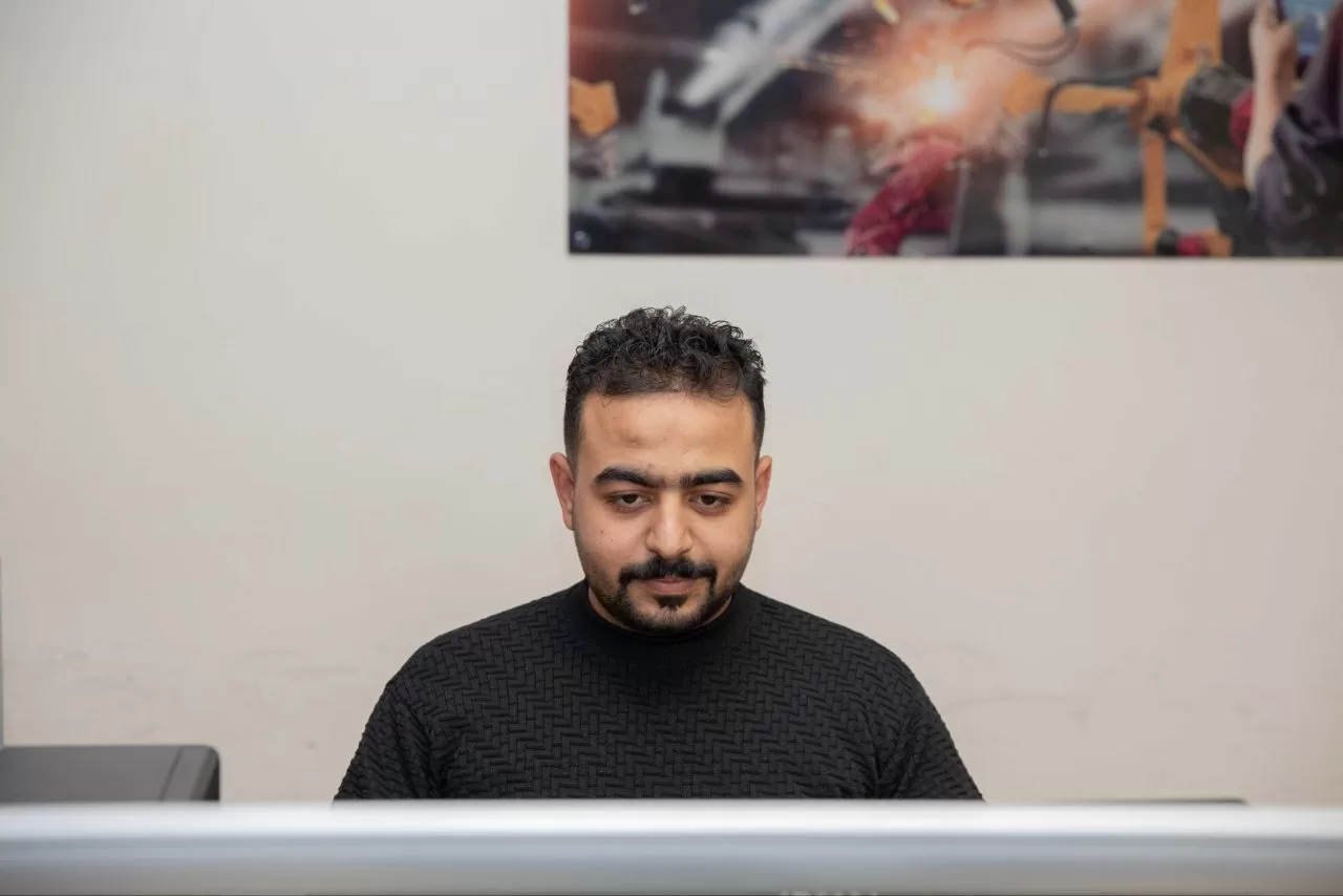 لليوم الثاني.. "الشعب الجمهوري" يواصل متابعة سير العملية الانتخابية في الدوائر الثلاثين الملغاة بالمرحلة الأولى 37 - جريدة المساء