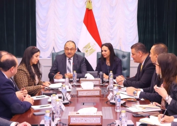 تمكين 5 آلاف سيدة بالفيوم عبر مجمع الملابس الجاهزة وتأسيس جمعية إنتاجية جديدة 27 - جريدة المساء