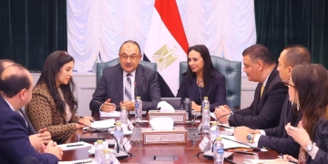 تمكين 5 آلاف سيدة بالفيوم عبر مجمع الملابس الجاهزة وتأسيس جمعية إنتاجية جديدة 1 - جريدة المساء