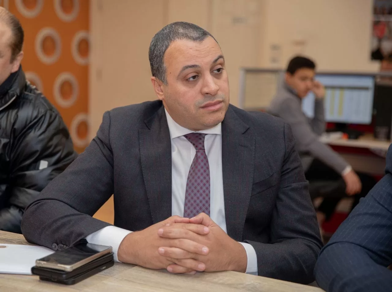 لليوم الثاني.. "الشعب الجمهوري" يواصل متابعة سير العملية الانتخابية في الدوائر الثلاثين الملغاة بالمرحلة الأولى 29 - جريدة المساء