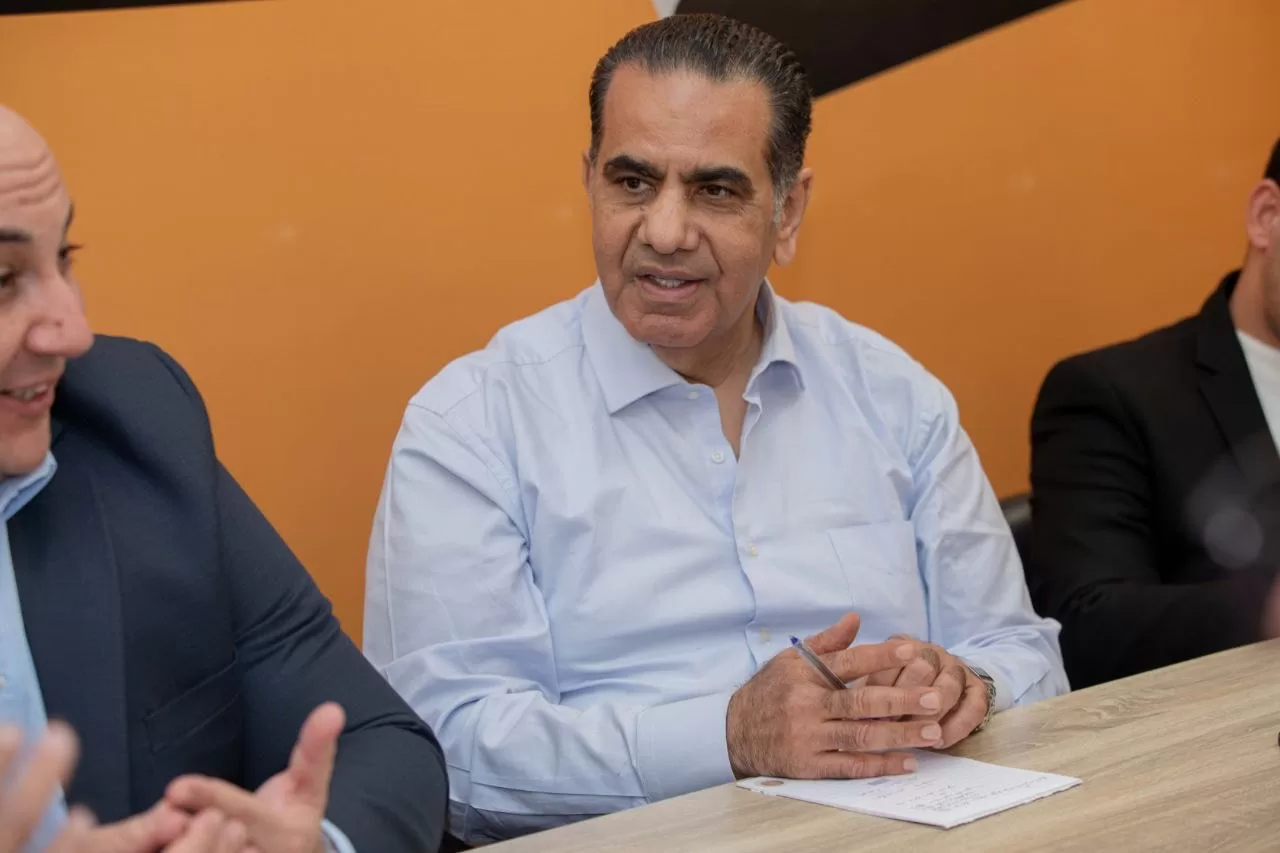 لليوم الثاني.. "الشعب الجمهوري" يواصل متابعة سير العملية الانتخابية في الدوائر الثلاثين الملغاة بالمرحلة الأولى 27 - جريدة المساء