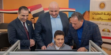 لليوم الثاني.. "الشعب الجمهوري" يواصل متابعة سير العملية الانتخابية في الدوائر الثلاثين الملغاة بالمرحلة الأولى 1 - جريدة المساء