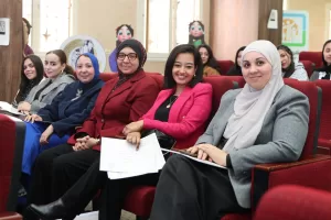 "لجنة الاعلام بالقومي للمرأة تعلن نتائج مسابقة" شباب مصر بيغيّر الصورة"… وتوسّع غير مسبوق في مشاركة الجامعات 24 - جريدة المساء "لجنة الاعلام بالقومي للمرأة تعلن نتائج مسابقة" شباب مصر بيغيّر الصورة"… وتوسّع غير مسبوق في مشاركة الجامعات 23 - جريدة المساء