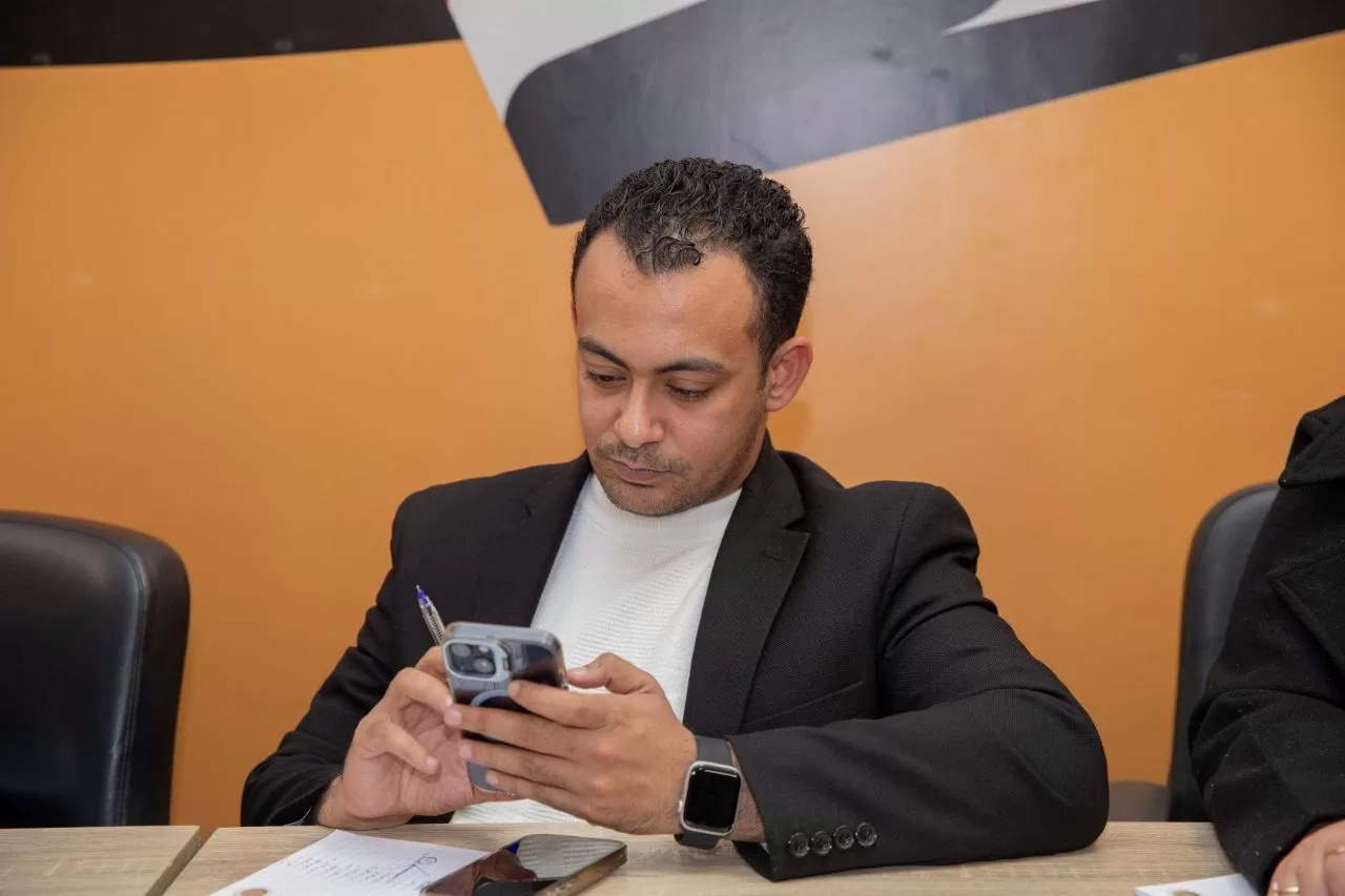 لليوم الثاني.. "الشعب الجمهوري" يواصل متابعة سير العملية الانتخابية في الدوائر الثلاثين الملغاة بالمرحلة الأولى 33 - جريدة المساء