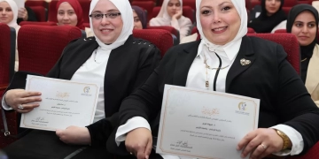 "لجنة الاعلام بالقومي للمرأة تعلن نتائج مسابقة" شباب مصر بيغيّر الصورة"… وتوسّع غير مسبوق في مشاركة الجامعات 2 - جريدة المساء "لجنة الاعلام بالقومي للمرأة تعلن نتائج مسابقة" شباب مصر بيغيّر الصورة"… وتوسّع غير مسبوق في مشاركة الجامعات 1 - جريدة المساء