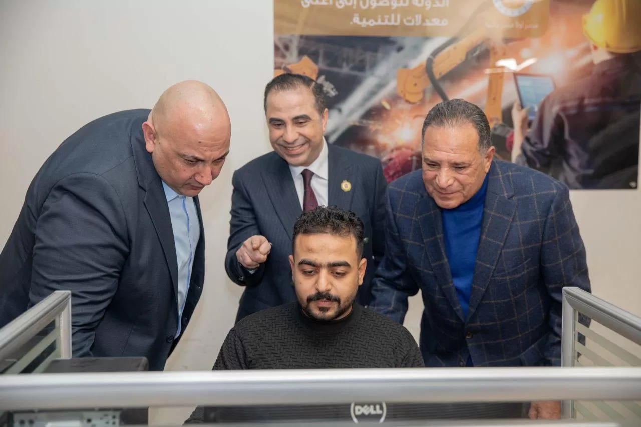 لليوم الثاني.. "الشعب الجمهوري" يواصل متابعة سير العملية الانتخابية في الدوائر الثلاثين الملغاة بالمرحلة الأولى 61 - جريدة المساء