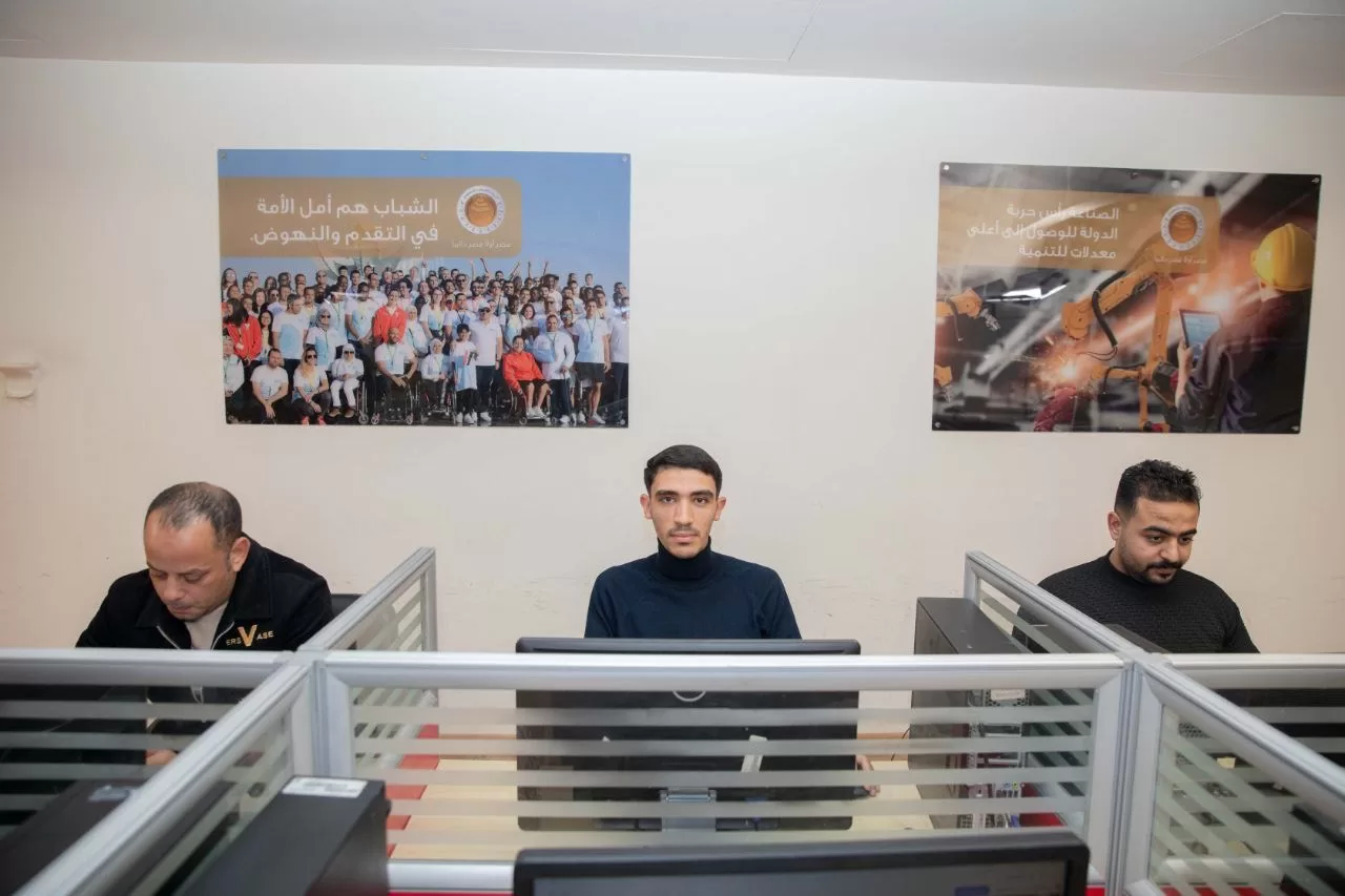 لليوم الثاني.. "الشعب الجمهوري" يواصل متابعة سير العملية الانتخابية في الدوائر الثلاثين الملغاة بالمرحلة الأولى 65 - جريدة المساء