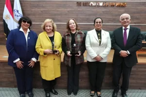 لجنة الفنون والثقافة بالمجلس القومي تناقش العنف الإلكتروني ضد المرأة ومهارات النجاة – جروح بلا ندبات 21 - جريدة المساء