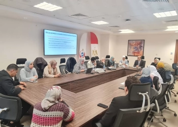 الصحة: للعام الثالث على التوالي مصر تحافظ على خلوها الكامل من الحصبة والحصبة الألمانية بشهادة منظمة الصحة العالمية 17 - جريدة المساء